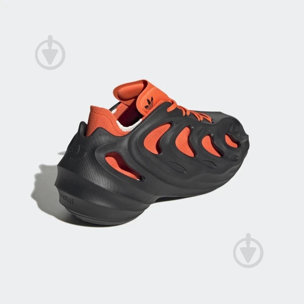 Кросівки чоловічі Adidas HP6581 р.41 1/3 чорні - фото 4 Кросівки чоловічі Adidas HP6581 р.41 1/3 чорні - фото 4