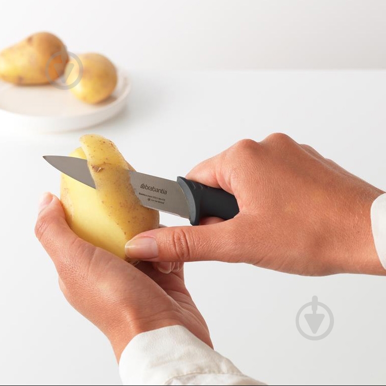 Нож для чистки Brabantia Tasty+ - фото 2