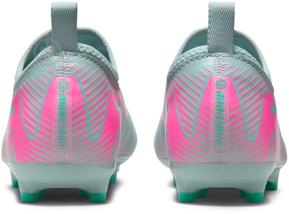 Бутсы Nike Jr. Mercurial Vapor 16 Academy FQ8392-301 р.36 разноцветный - фото 6 Бутсы Nike Jr. Mercurial Vapor 16 Academy FQ8392-301 р.36 разноцветный - фото 6