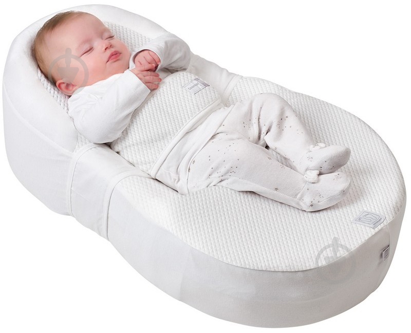 Матрас Cocoonababy эргономичный Red Castle - фото 4 Матрас Cocoonababy эргономичный Red Castle - фото 4