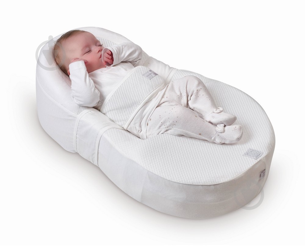 Матрас Cocoonababy эргономичный Red Castle - фото 5 Матрас Cocoonababy эргономичный Red Castle - фото 5