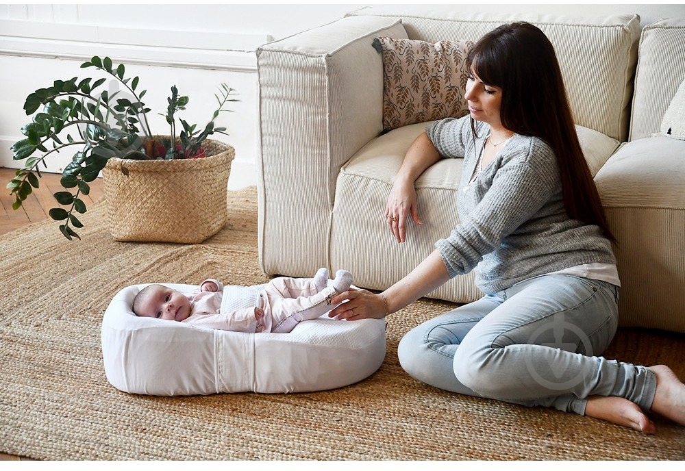 Матрас Cocoonababy эргономичный Red Castle - фото 7 Матрас Cocoonababy эргономичный Red Castle - фото 7