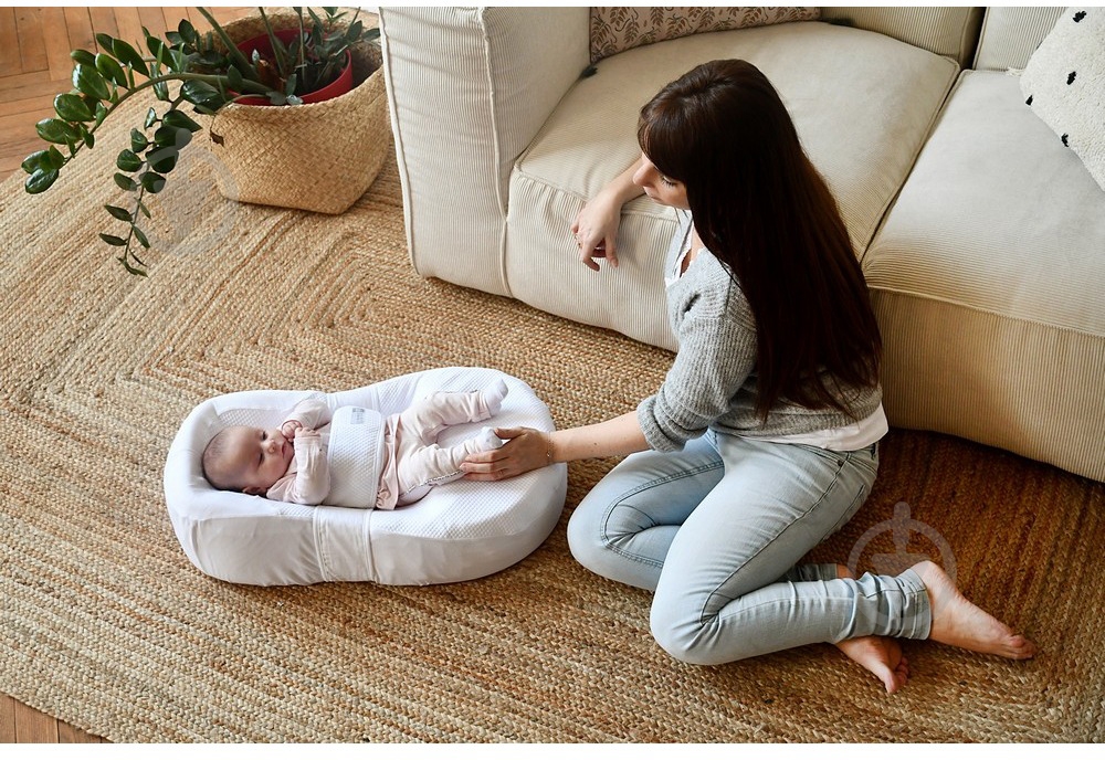 Матрас Cocoonababy эргономичный Red Castle - фото 8 Матрас Cocoonababy эргономичный Red Castle - фото 8