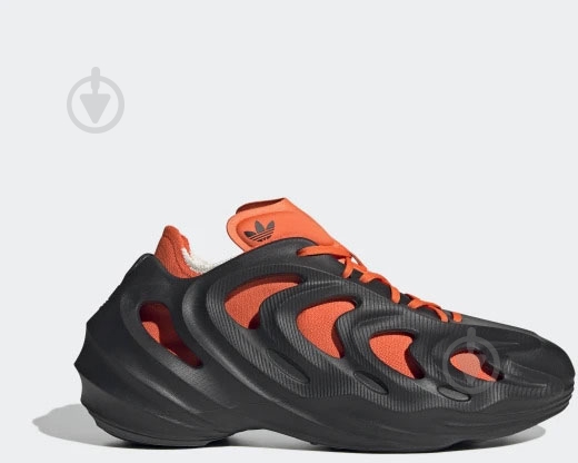 Кроссовки мужские демисезонные Adidas HP6581 р.43 1/3 черные - фото 1 Кроссовки мужские демисезонные Adidas HP6581 р.43 1/3 черные - фото 1