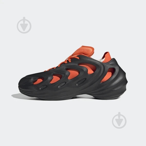 Кроссовки мужские демисезонные Adidas HP6581 р.43 1/3 черные - фото 2 Кроссовки мужские демисезонные Adidas HP6581 р.43 1/3 черные - фото 2