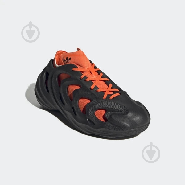 Кроссовки мужские демисезонные Adidas HP6581 р.43 1/3 черные - фото 3 Кроссовки мужские демисезонные Adidas HP6581 р.43 1/3 черные - фото 3