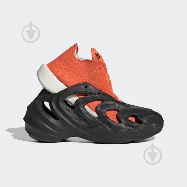 Кроссовки мужские демисезонные Adidas HP6581 р.43 1/3 черные - фото 5 Кроссовки мужские демисезонные Adidas HP6581 р.43 1/3 черные - фото 5