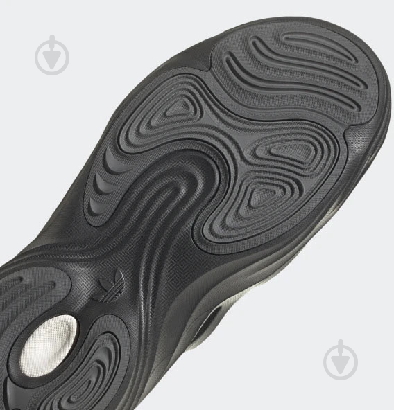 Кроссовки мужские демисезонные Adidas HP6581 р.43 1/3 черные - фото 7 Кроссовки мужские демисезонные Adidas HP6581 р.43 1/3 черные - фото 7