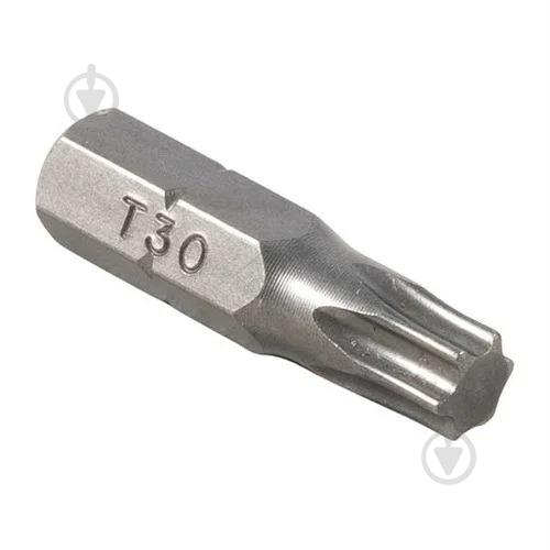 Бита Haisser T30 х 25 мм 1 шт. 125T30A - фото 1