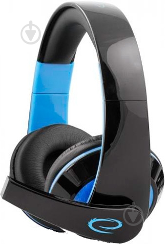 Гарнітура Esperanza EGH300B Blue - фото 1