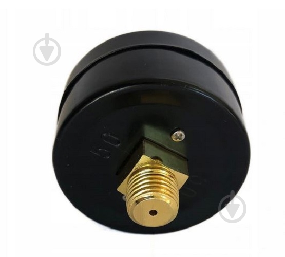 Манометр Vulkan IBL2070Y, d-50 мм, 1/4" 137340 - фото 2 Манометр Vulkan IBL2070Y, d-50 мм, 1/4" 137340 - фото 2