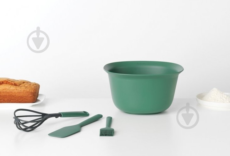 Миска Brabantia Tasty+ 3,2 л 00800802 - фото 5