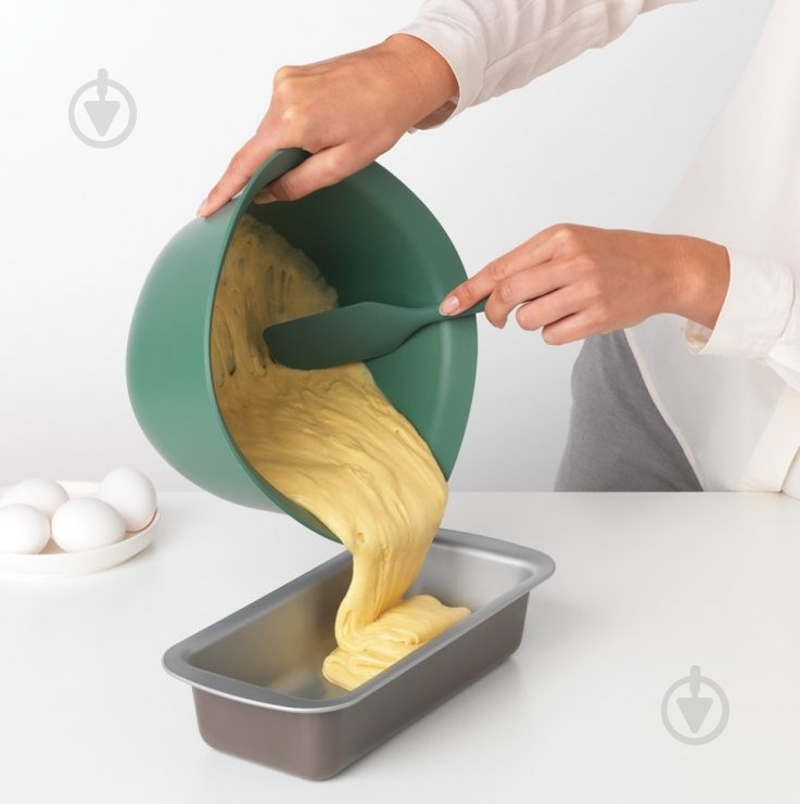 Миска Brabantia Tasty+ 3,2 л 00800802 - фото 2