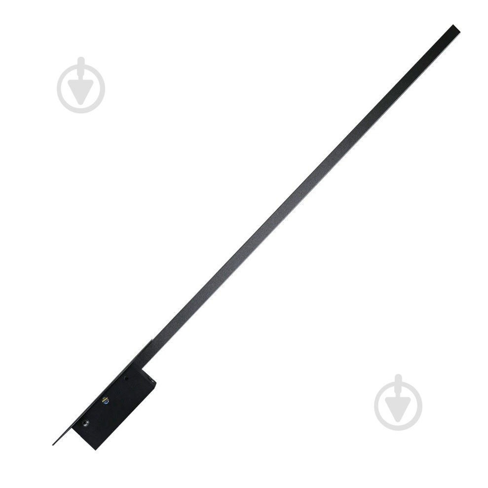 ВИТРИНА! Бра TK Lighting Java Led 1PL 1x24 Вт черный - фото 3