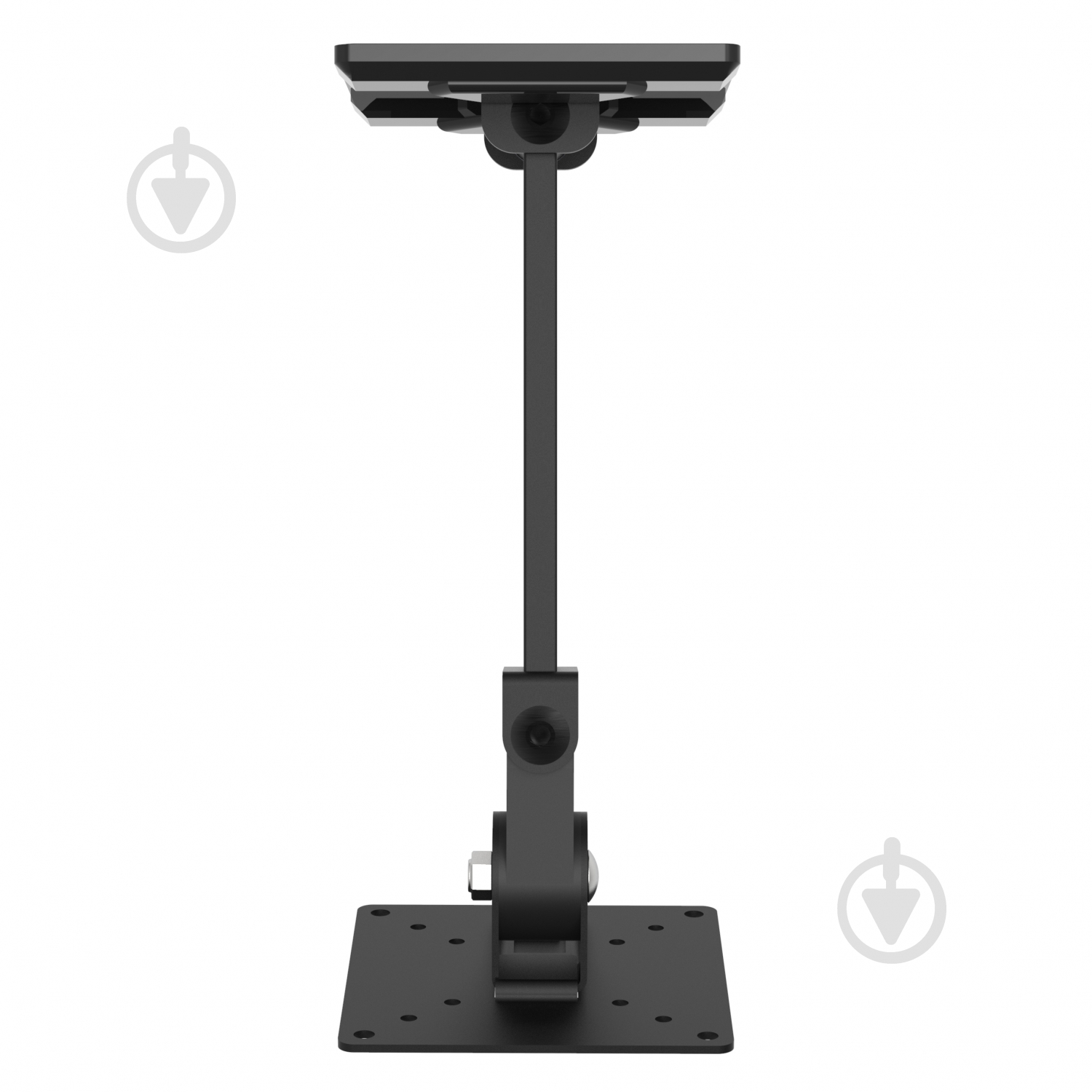 Крепление для телевизора HausMark H-1021 поворотно-наклонные 14"-29" черный - фото 3