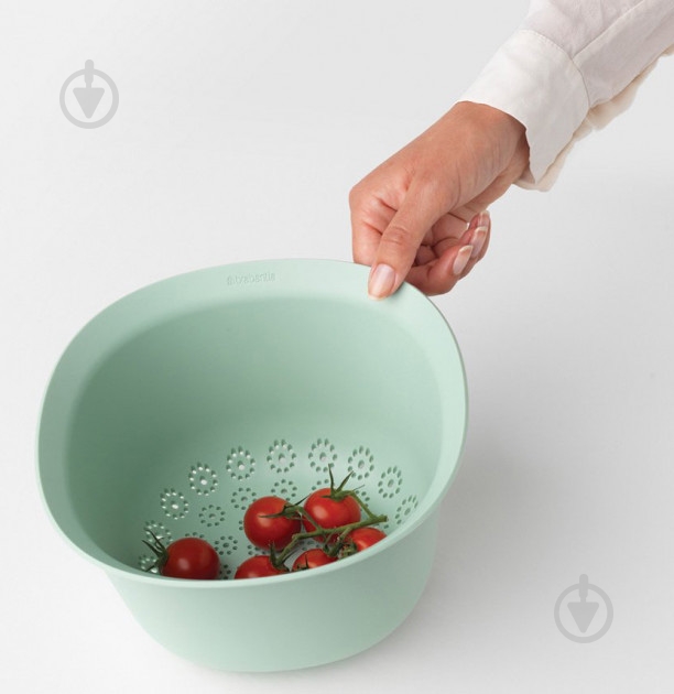 Дуршлаг Brabantia Tasty+ - фото 3