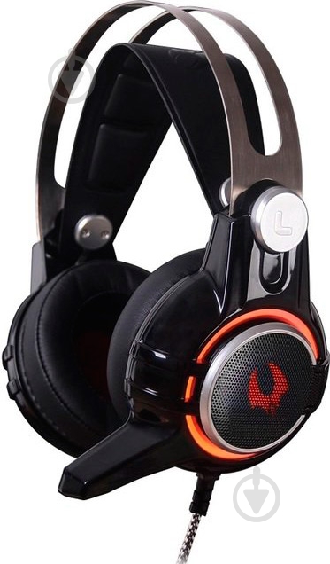 Гарнитура A4Tech M425 Black - фото 1