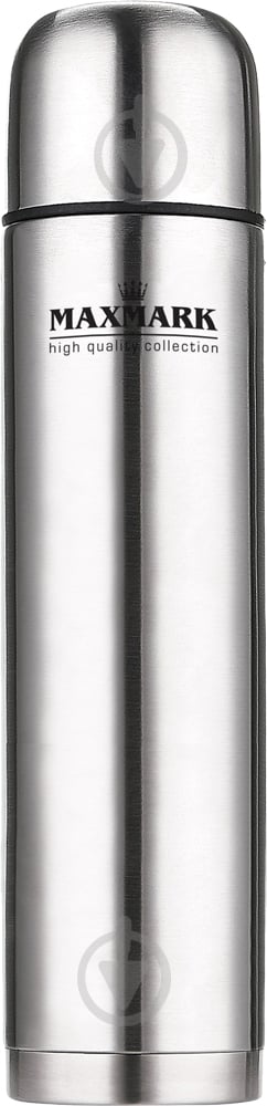 Термос Maxmark 1200 мл MK-TSL1200Z - фото 1 Термос Maxmark 1200 мл MK-TSL1200Z - фото 1