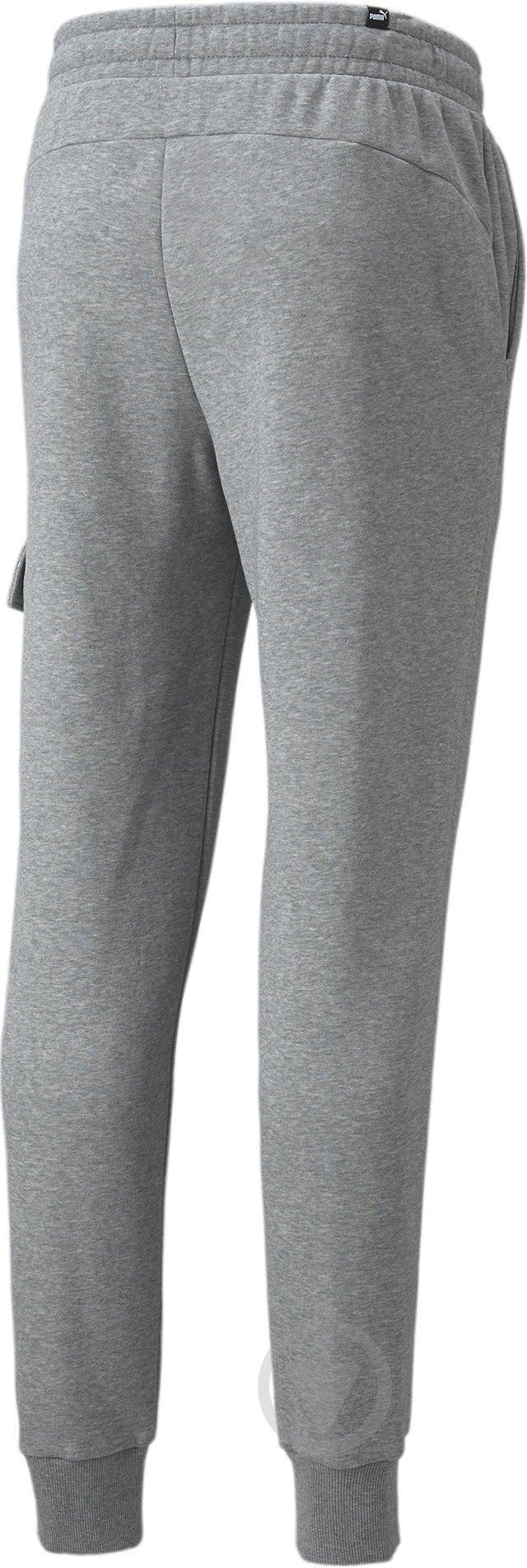 Брюки Puma ESS Cargo Pants 84580203 р. XL серый - фото 2