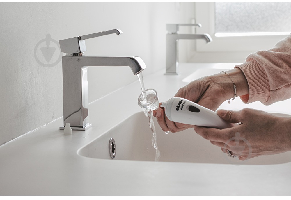 Аспиратор Beaba Aspidoo электронный Белый (920398) - фото 5 Аспиратор Beaba Aspidoo электронный Белый (920398) - фото 5