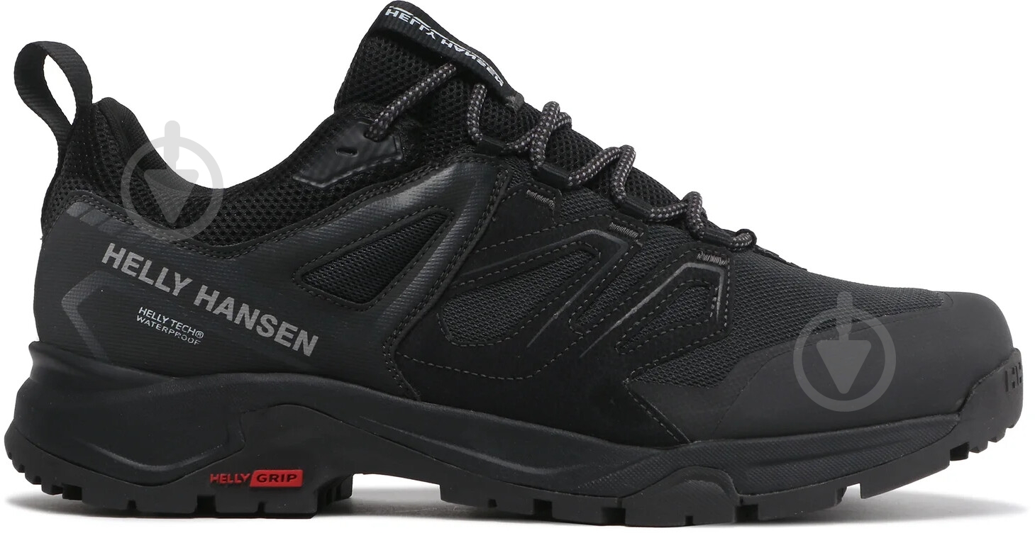ᐉ Кроссовки Helly Hansen STALHEIM HT 11849-990 р.44 • Купить в
