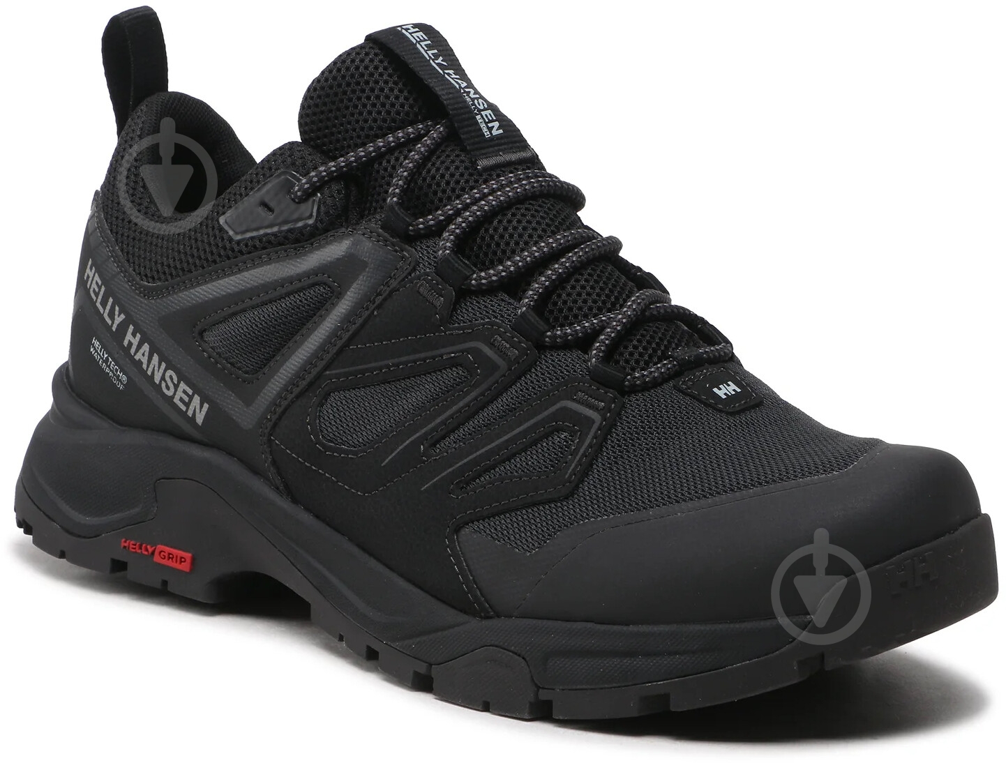 Кроссовки Helly Hansen STALHEIM HT 11849-990 р.44 - фото 3