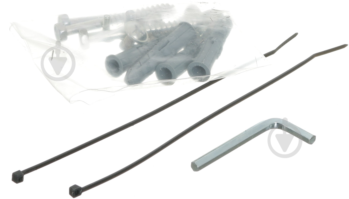 Крепление для телевизора HausMark H-1022 поворотно-наклонные 14"-29" черный - фото 14