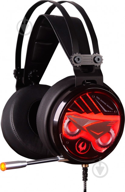 Гарнитура A4Tech M630 Black - фото 2 Гарнитура A4Tech M630 Black - фото 2