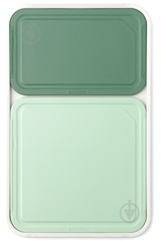 Набір дощок обробних Brabantia Tasty+ 3 шт. 123160 - фото 7 Набір дощок обробних Brabantia Tasty+ 3 шт. 123160 - фото 7