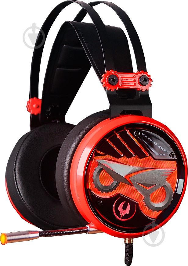 Гарнитура A4Tech M630 Red - фото 1