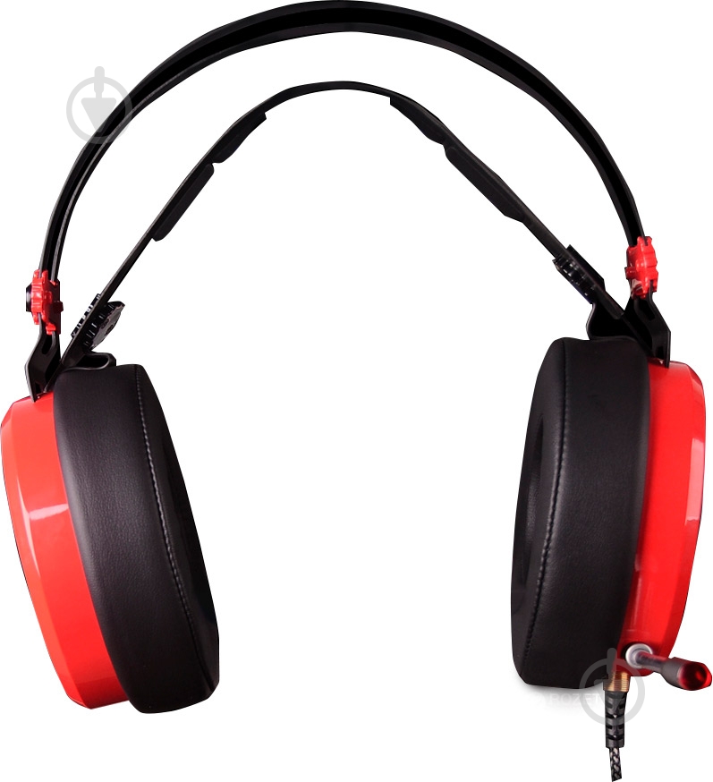 Гарнитура A4Tech M630 Red - фото 3