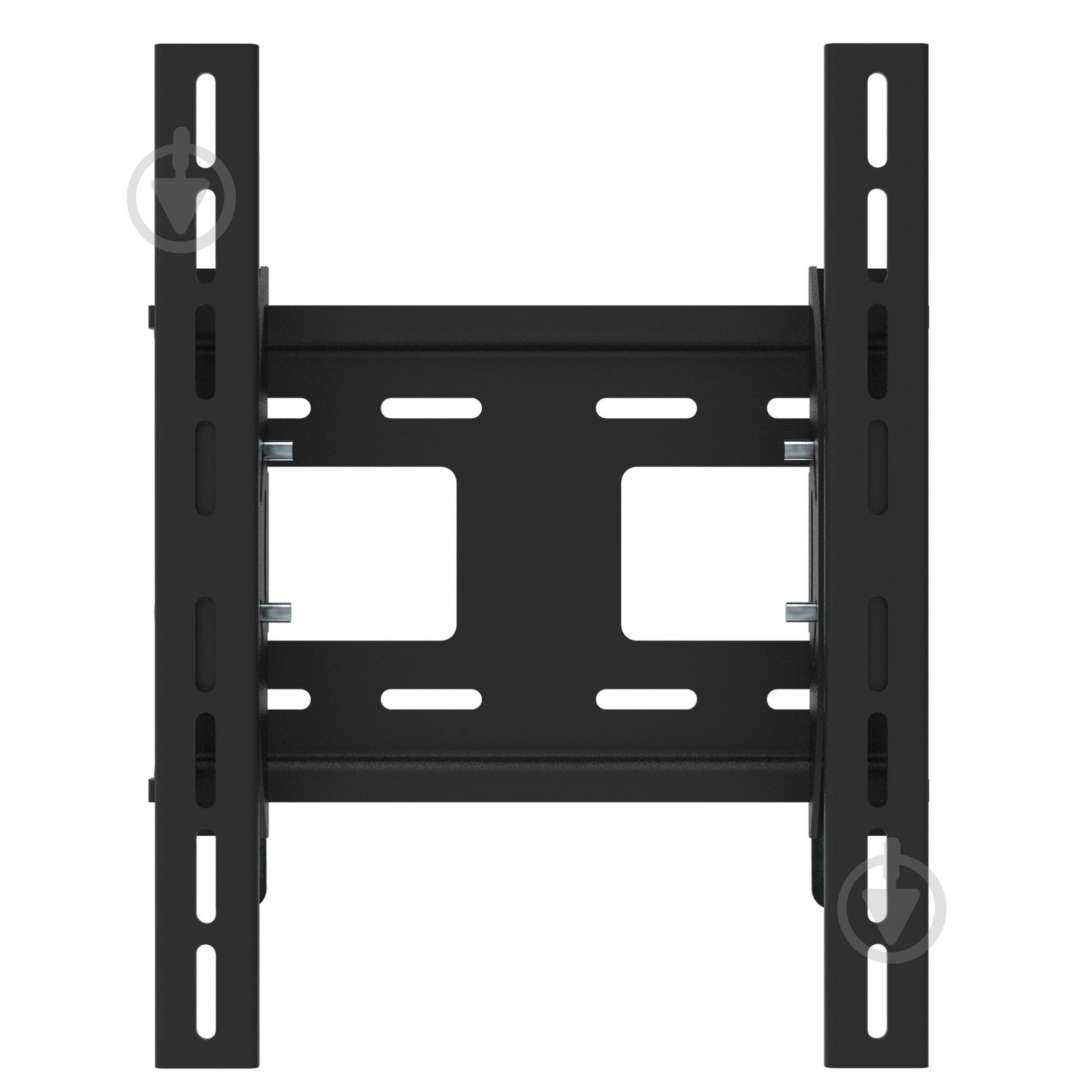 Кріплення для телевізора HausMark H-2031 похилі 15"-43" чорний - фото 3 Кріплення для телевізора HausMark H-2031 похилі 15"-43" чорний - фото 3