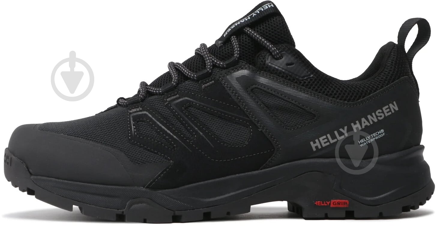 Кроссовки Helly Hansen STALHEIM HT 11849-990 р.45 - фото 2