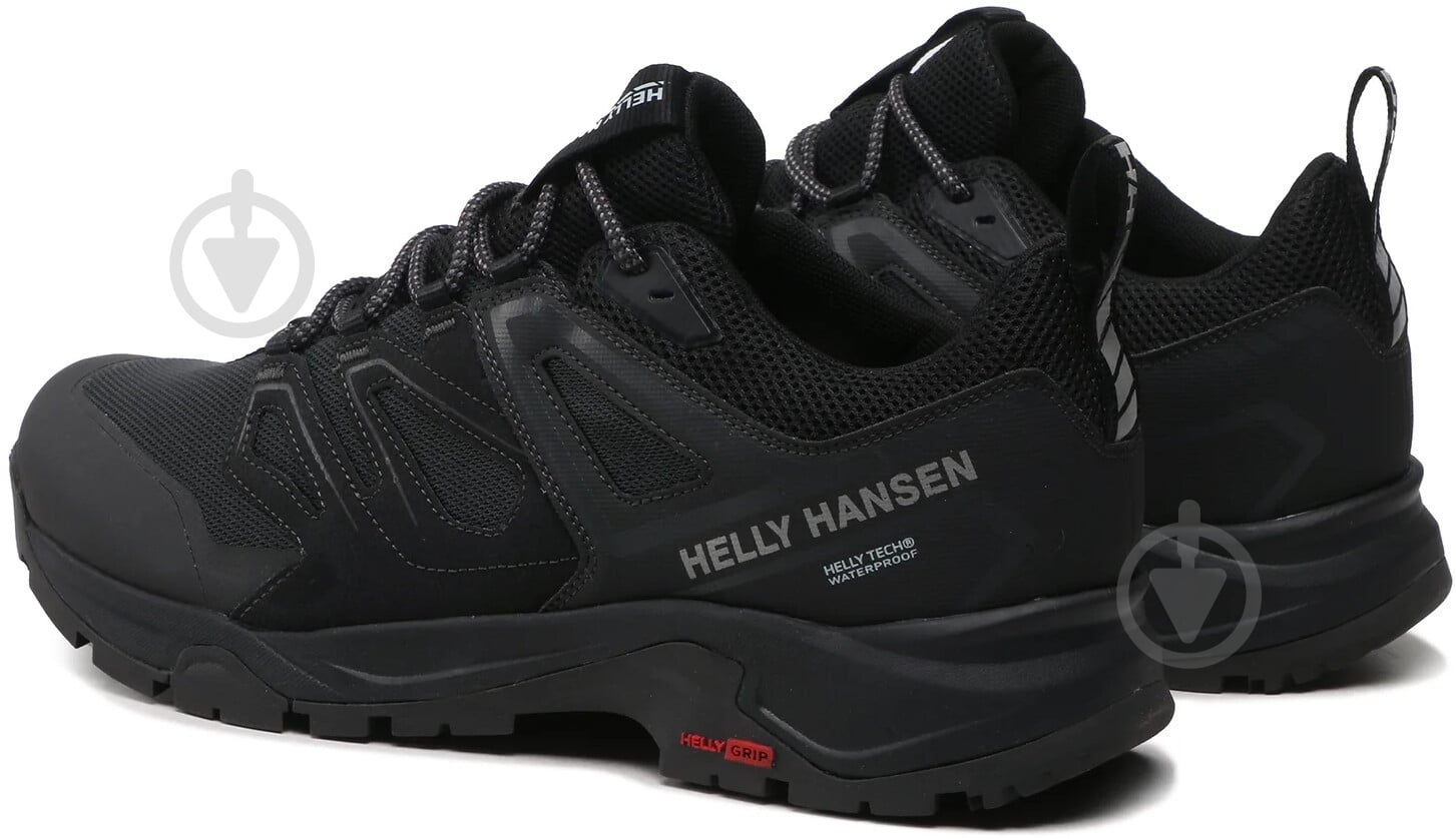 Кроссовки Helly Hansen STALHEIM HT 11849-990 р.45 - фото 4