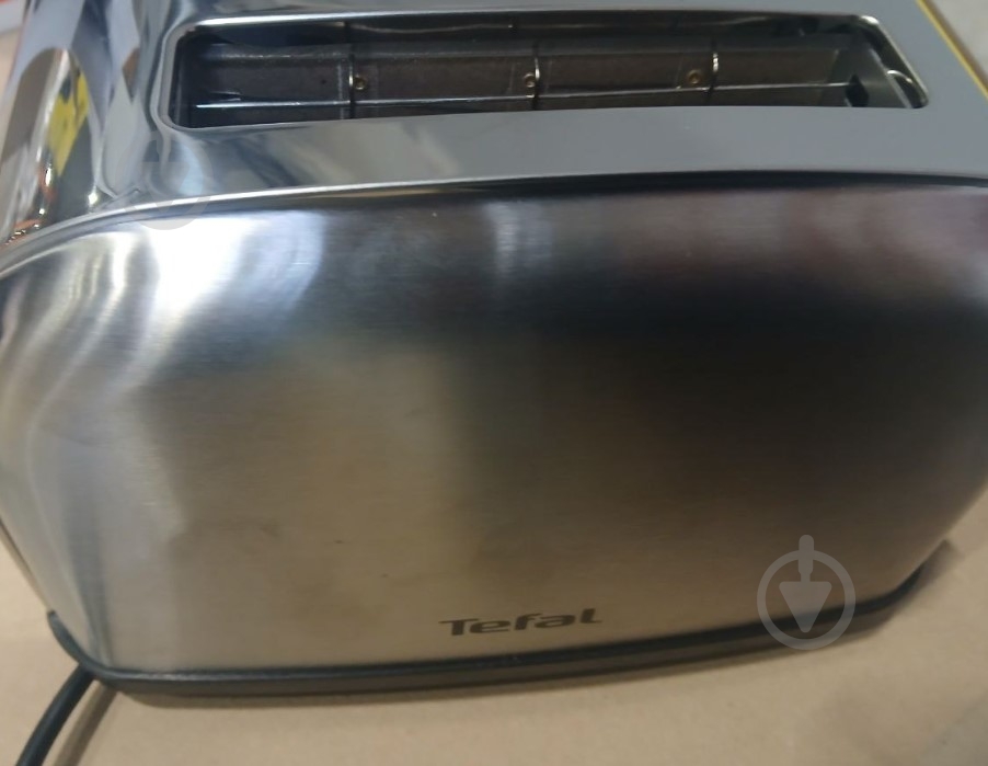 УЦЕНКА! Тостер Tefal TT330D30 (УЦ №2863) - фото 9