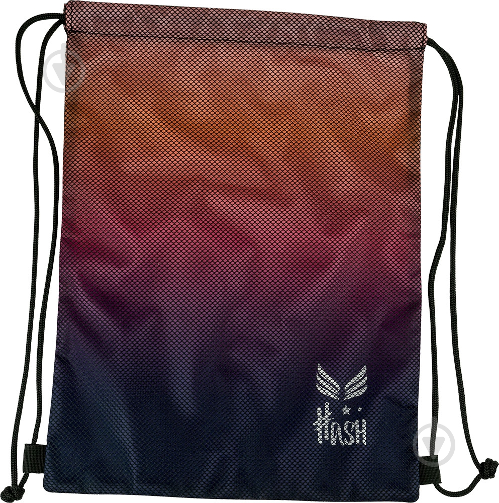 Сумка для обуви Hash Net Gradient HS-288 - фото 1