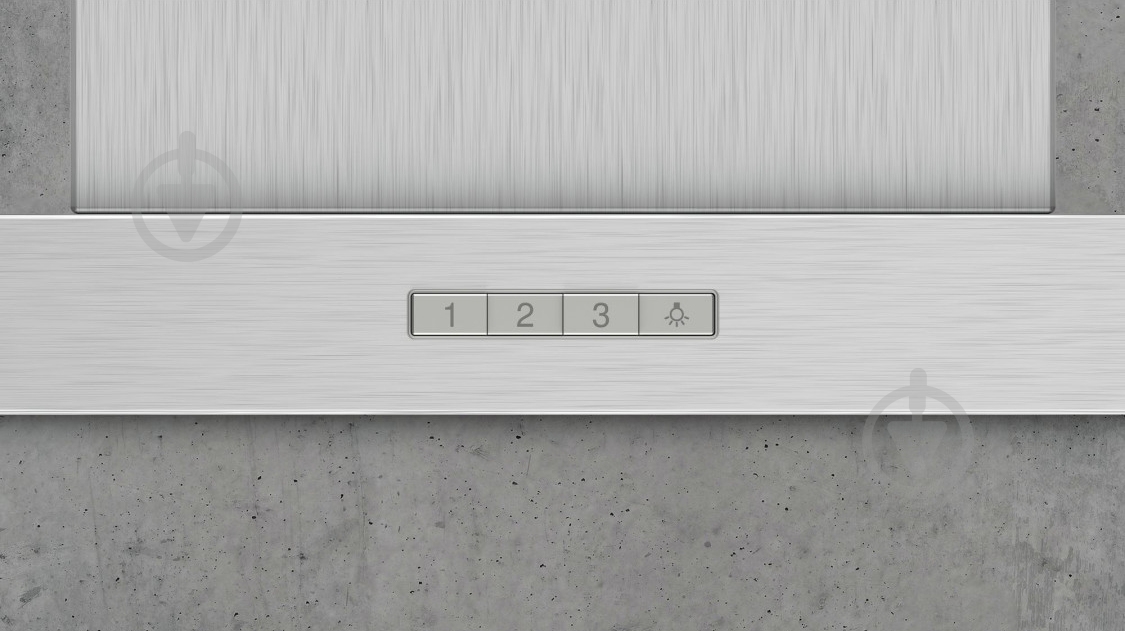 Вытяжка Siemens LC64BBC50 - фото 5