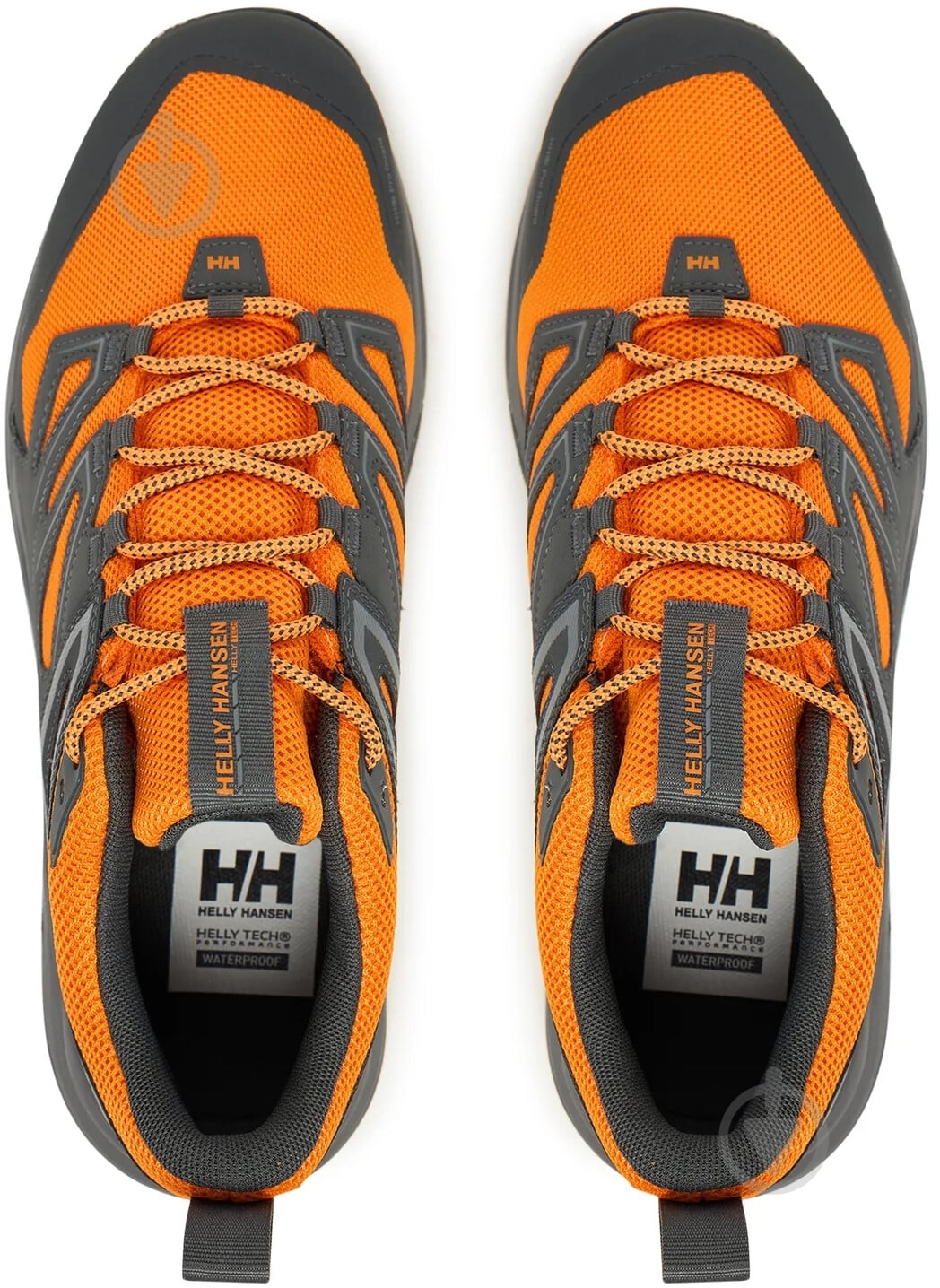 Кроссовки Helly Hansen STALHEIM HT 11849-322 р.46 - фото 4