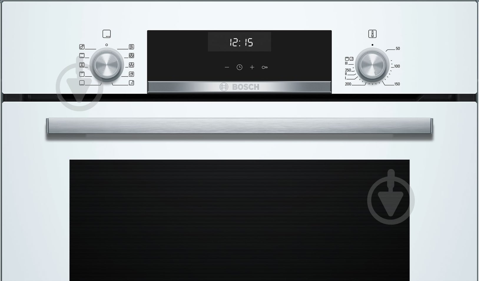 Духовой шкаф Bosch HBJ558YW0Q - фото 2 Духовой шкаф Bosch HBJ558YW0Q - фото 2