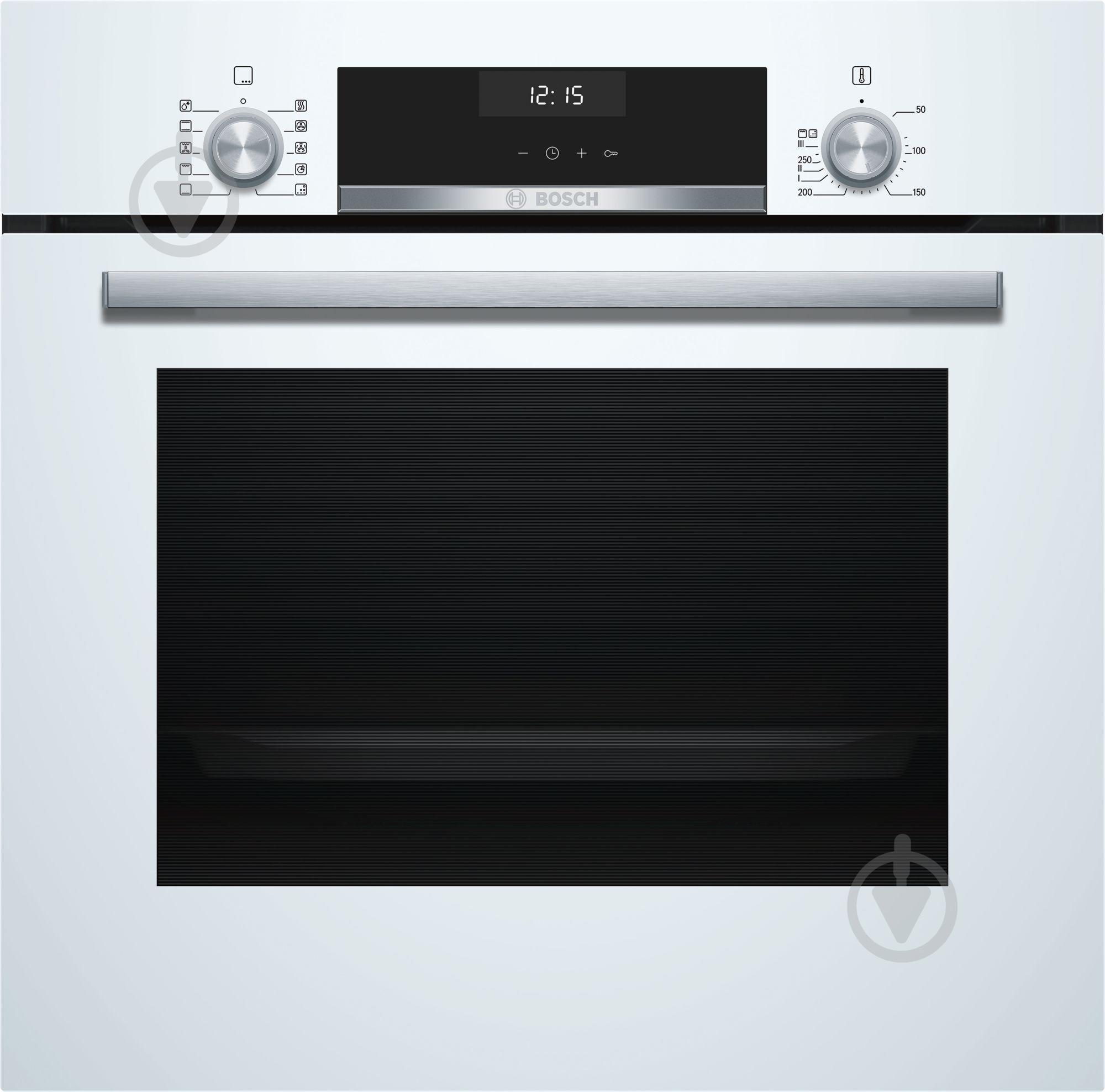 Духовой шкаф Bosch HBJ558YW0Q - фото 1 Духовой шкаф Bosch HBJ558YW0Q - фото 1