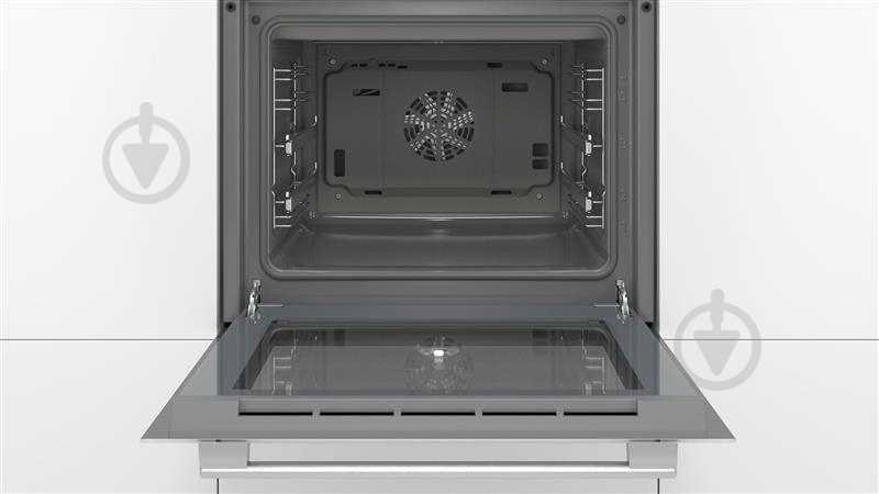 Духовой шкаф Bosch HBJ558YW0Q - фото 3 Духовой шкаф Bosch HBJ558YW0Q - фото 3