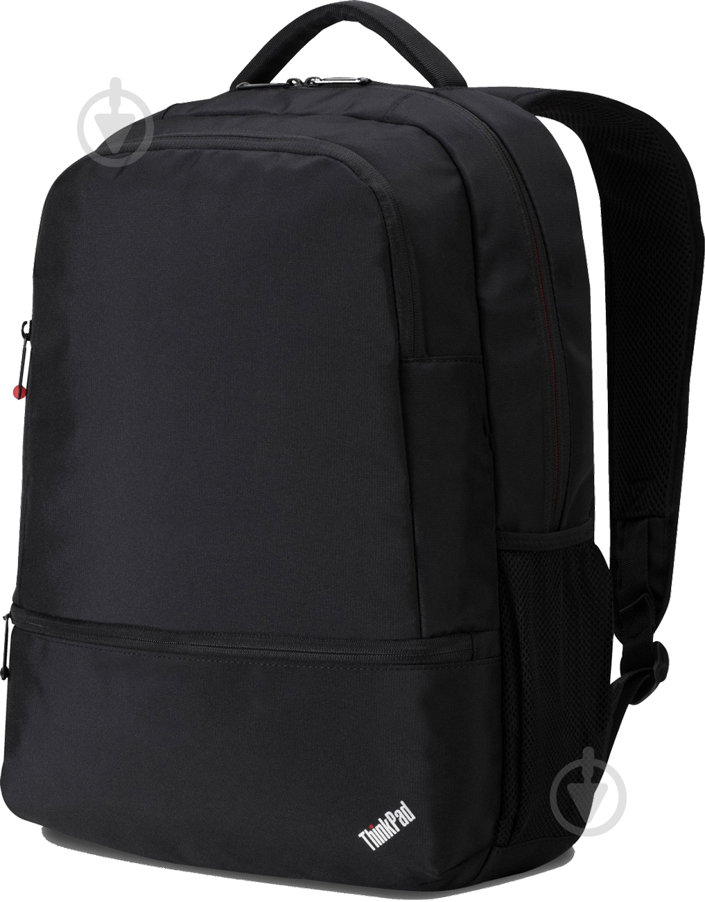 Сумка Lenovo ThinkPad Essential Backpack 15.6" black (4X40E77329) - фото 1 Сумка Lenovo ThinkPad Essential Backpack 15.6" black (4X40E77329) - фото 1