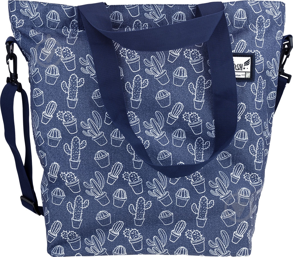 Сумка через плечо Hash HS-275 - фото 1