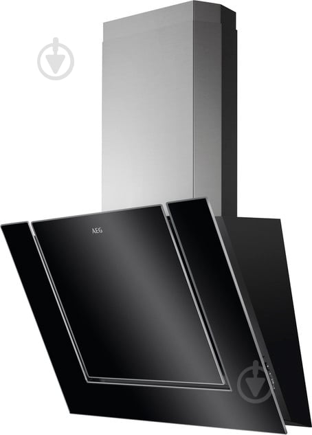 Вытяжка AEG DVB3850B - фото 2