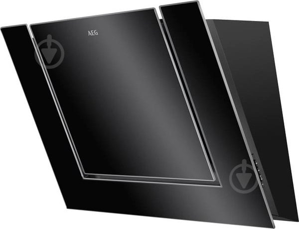 Вытяжка AEG DVB3850B - фото 1