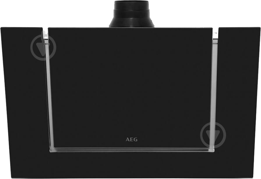 Вытяжка AEG DVB3850B - фото 3