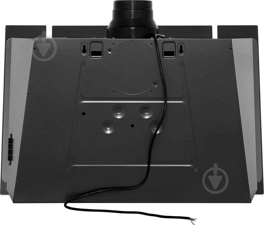 Вытяжка AEG DVB3850B - фото 6