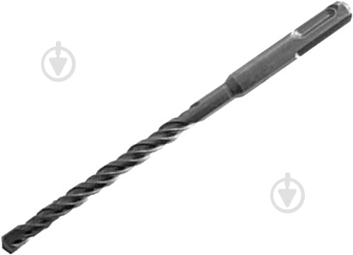 Бур Werk SDS-plus 10x600 мм WE102121 - фото 1