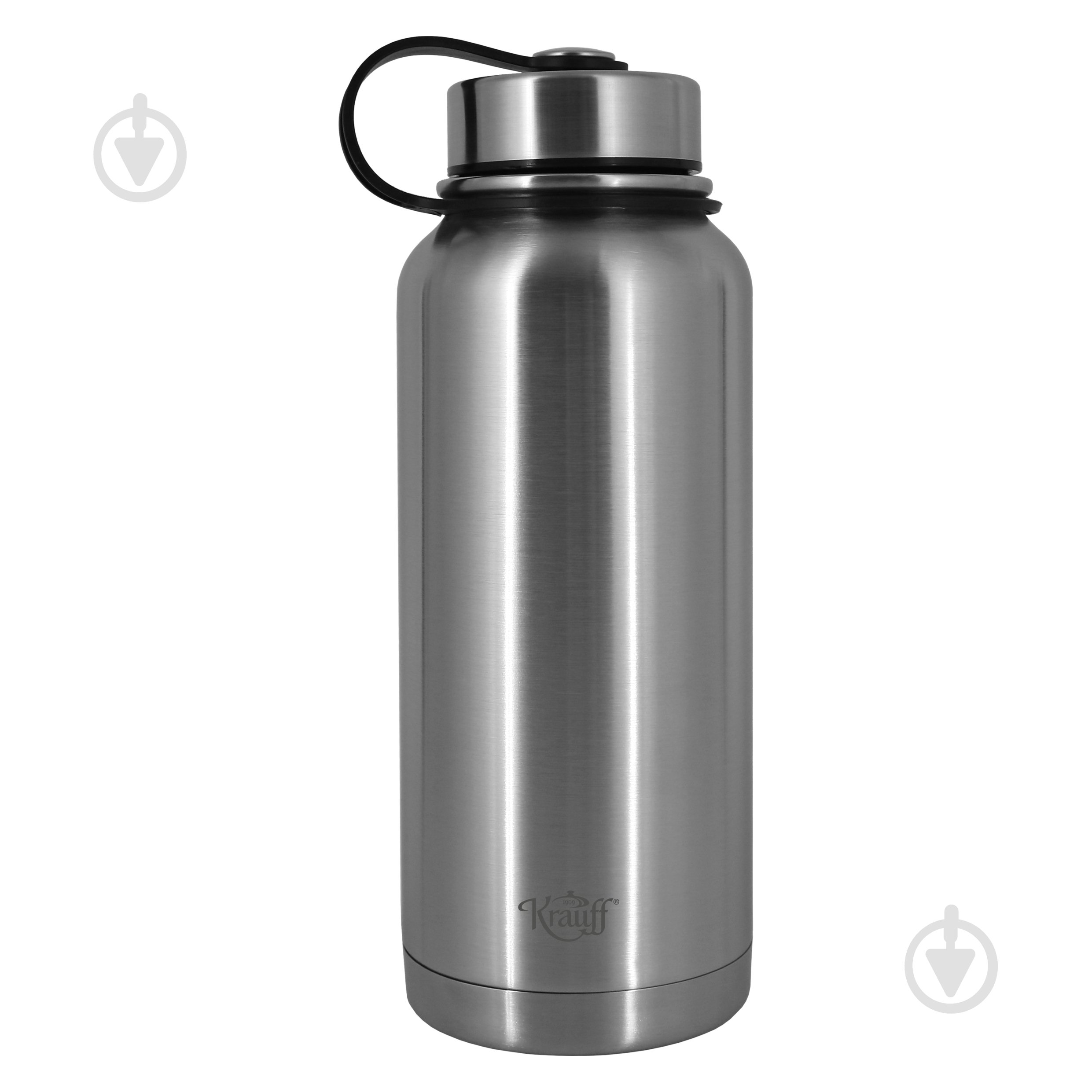 Термос Krauff 1200 мл 26-178-084 - фото 2