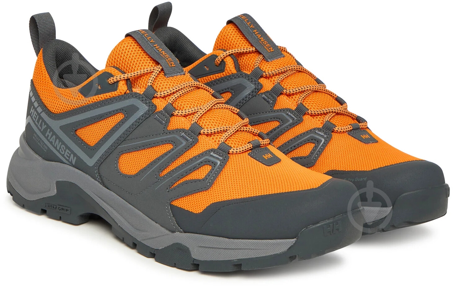 Кроссовки Helly Hansen STALHEIM HT 11849-322 р.41 - фото 2 Кроссовки Helly Hansen STALHEIM HT 11849-322 р.41 - фото 2